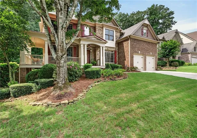2nd image of 555 Washington Wy, Cumming, GA 30040 | MLS# 7812448