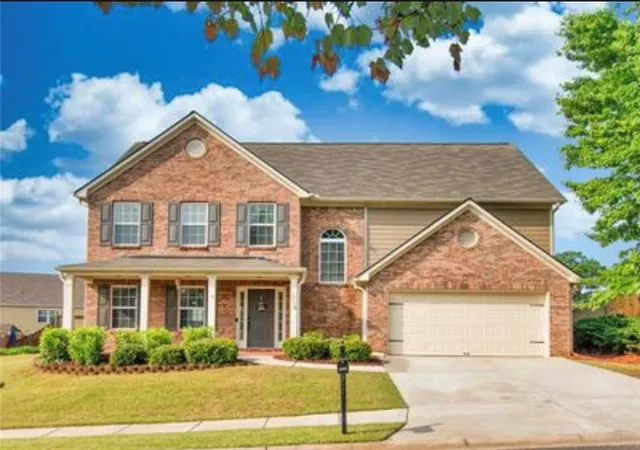 Photo 1 of Single family home for sale at 1714 Jesse Cronic Ct, Braselton, GA 30517 | MLS# 7858482 | Listing updated on 2026-10-24