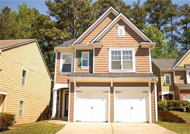 Photo 1 of Single family home for sale at 240 Highwind Way, Fairburn, GA 30213 | MLS# 7752278 | Listing updated on 2026-10-23