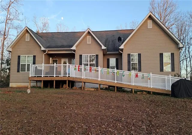 2nd image of 1330 Heads Ferry Rd, Cornelia, GA 30531 | MLS# 7804418