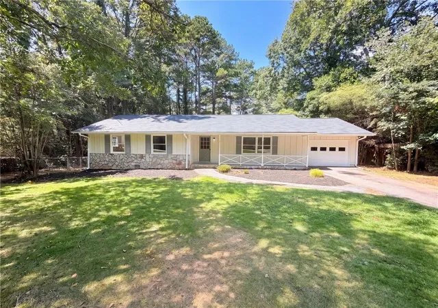 Photo 1 of Single family home for sale at 1181 Bouldercrest Cir, Watkinsville, GA 30677 | MLS# 7828493 | Listing updated on 2026-09-08