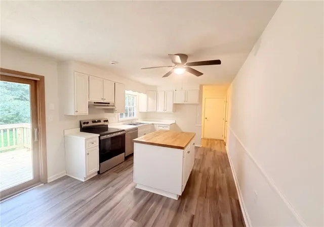 Photo 2 of Single family home for sale at 1181 Bouldercrest Cir, Watkinsville, GA 30677 | MLS# 7828493 | Listing updated on 2026-09-08