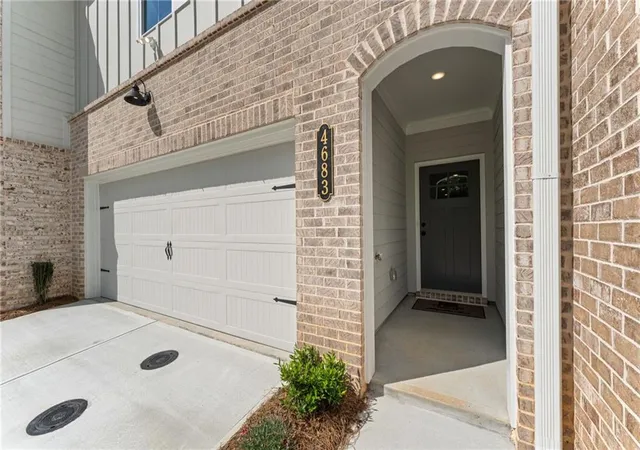 Photo 3 of Townhouse for sale at 4683 Larkfield Way #21, Powder Springs, GA 30127 | MLS# 7820100 | Listing updated on 2026-09-20