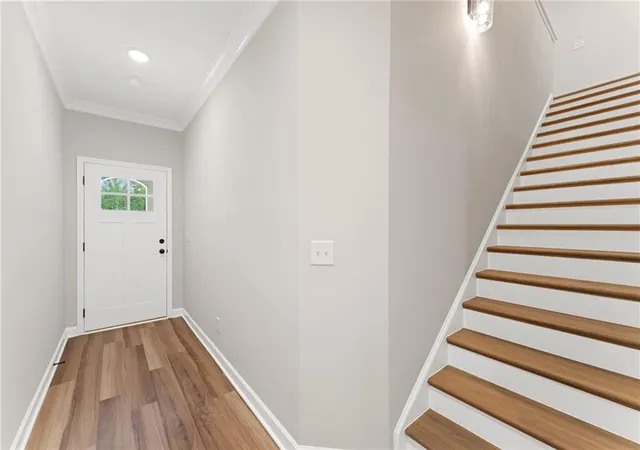 Photo 4 of Townhouse for sale at 4683 Larkfield Way #21, Powder Springs, GA 30127 | MLS# 7820100 | Listing updated on 2026-09-20