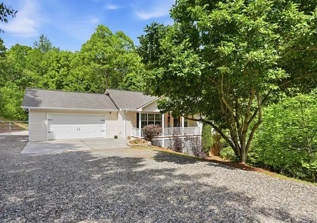 Photo 1 of Single family home for sale at 7616 Highland Oaks Dr, Young Harris, GA 30582 | MLS# 7857781 | Listing updated on 2026-10-28