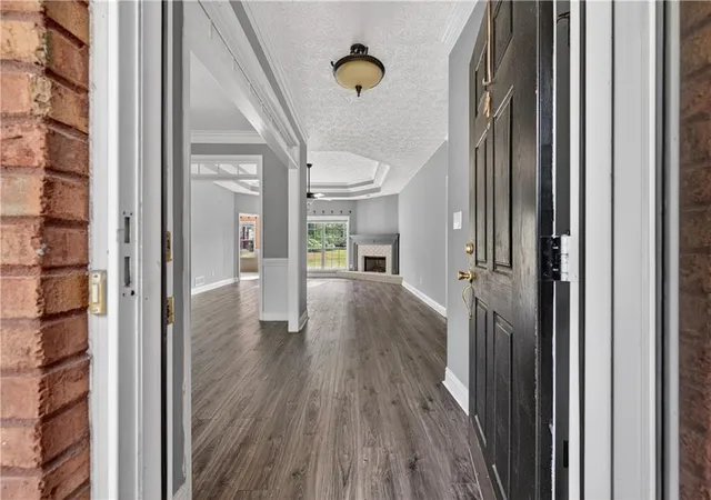 Photo 2 of Single family home for sale at 3057 Biltmore Woods Dr, Buford, GA 30519 | MLS# 7784539 | Listing updated on 2026-09-28