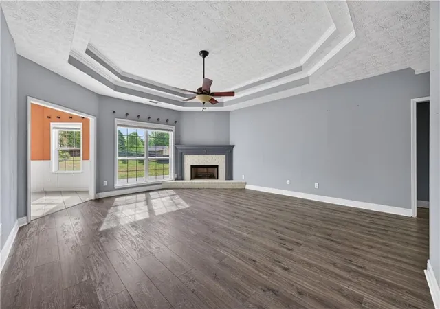 Photo 3 of Single family home for sale at 3057 Biltmore Woods Dr, Buford, GA 30519 | MLS# 7784539 | Listing updated on 2026-09-28