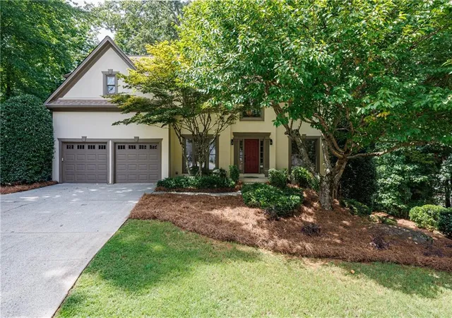 Photo 1 of Single family home for sale at 140 Ketton Way, Alpharetta, GA 30005 | MLS# 7807046 | Listing updated on 2026-08-20