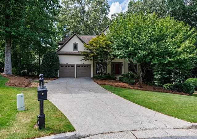 Photo 2 of Single family home for sale at 140 Ketton Way, Alpharetta, GA 30005 | MLS# 7807046 | Listing updated on 2026-08-20