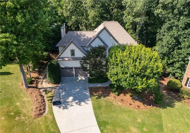 Photo 3 of Single family home for sale at 140 Ketton Way, Alpharetta, GA 30005 | MLS# 7807046 | Listing updated on 2026-08-20