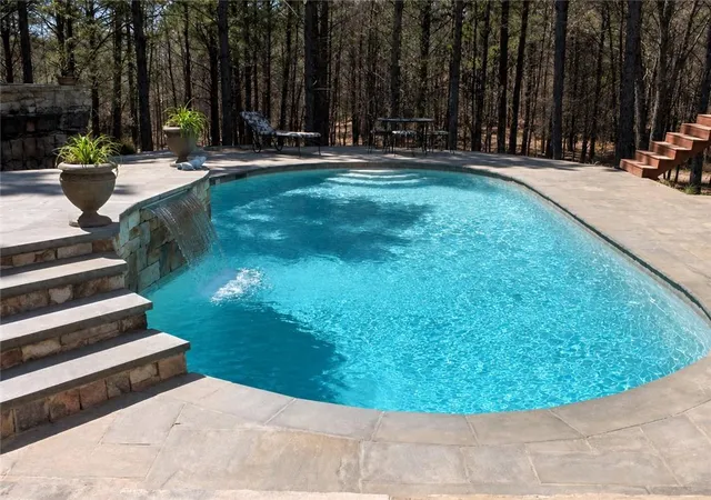Photo 3 of Sale Pending at 1400 Fieldcrest Ct, Buckhead, GA 30625 | MLS# 7812204 | Listing updated on 2026-08-24