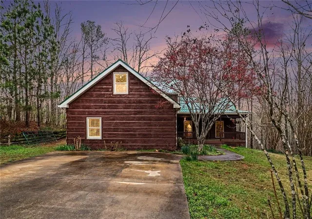1st image of 9150 W Banks Mill Rd, Winston, GA 30187 | MLS# 7788704