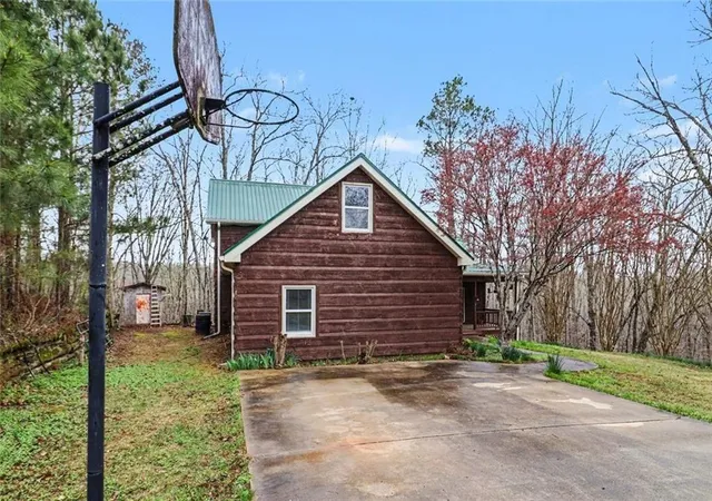 3rd image of 9150 W Banks Mill Rd, Winston, GA 30187 | MLS# 7788704