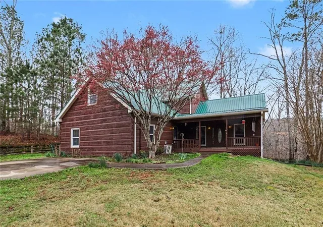 4th image of 9150 W Banks Mill Rd, Winston, GA 30187 | MLS# 7788704