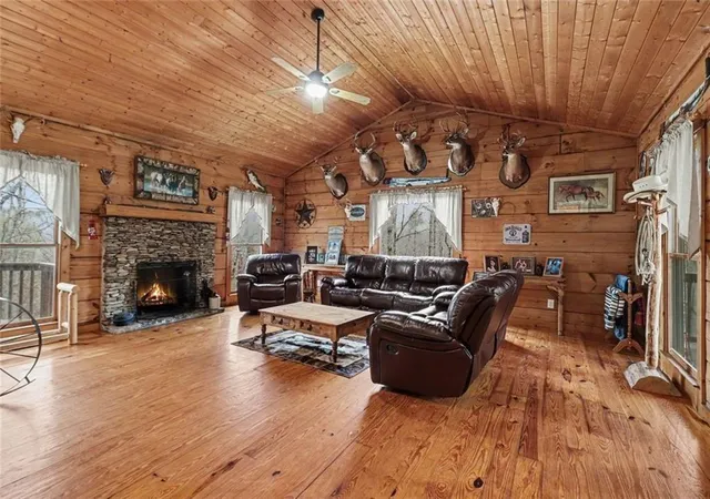 5th image of 9150 W Banks Mill Rd, Winston, GA 30187 | MLS# 7788704