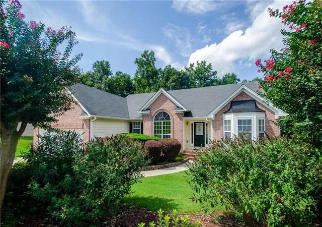 Photo 2 of Sale Pending at 2387 Ashbury Ct, Buford, GA 30519 | MLS# 7824435 | Listing updated on 2026-10-12