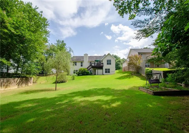Photo 3 of Sale Pending at 2387 Ashbury Ct, Buford, GA 30519 | MLS# 7824435 | Listing updated on 2026-10-12