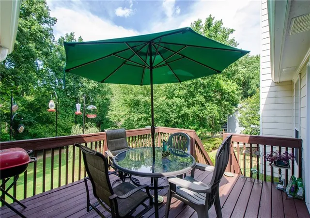 Photo 4 of Sale Pending at 2387 Ashbury Ct, Buford, GA 30519 | MLS# 7824435 | Listing updated on 2026-10-12