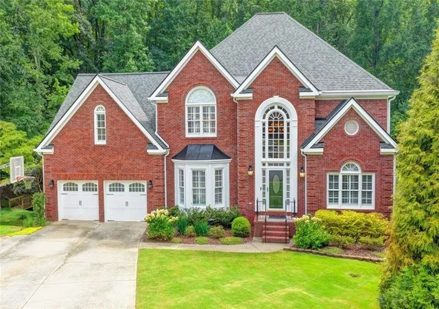 2nd image of 4614 Kiplin Lake Ct, Sugar Hill, GA 30518 | MLS# 7811469