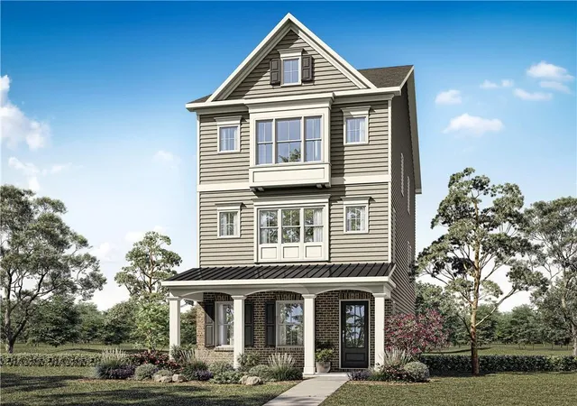 Single family home for sale at None, Acworth, GA 30080 | MLS# 7684999 | Listing updated on 2026-02-24