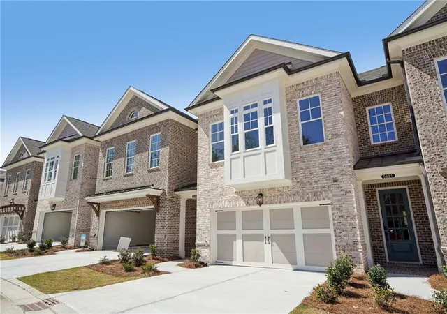 3rd image of 5693 Broad River Vw #443, Peachtree Corners, GA 30092 | MLS# 7788014