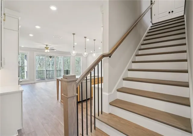 5th image of 5693 Broad River Vw #443, Peachtree Corners, GA 30092 | MLS# 7788014