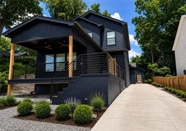 1st image of 445 Sunset Ave Nw, Atlanta, GA 30318 | MLS# 7824487