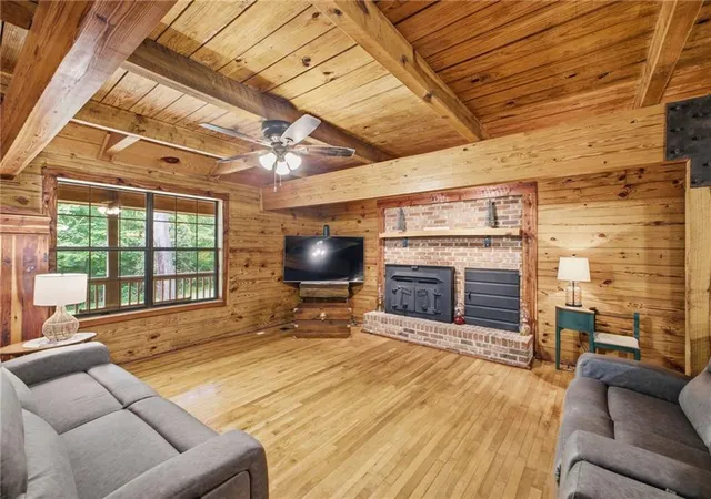 3rd image of 206 Henson Rd Sw, Cave Spring, GA 30124 | MLS# 7812365
