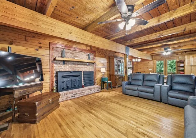 4th image of 206 Henson Rd Sw, Cave Spring, GA 30124 | MLS# 7812365