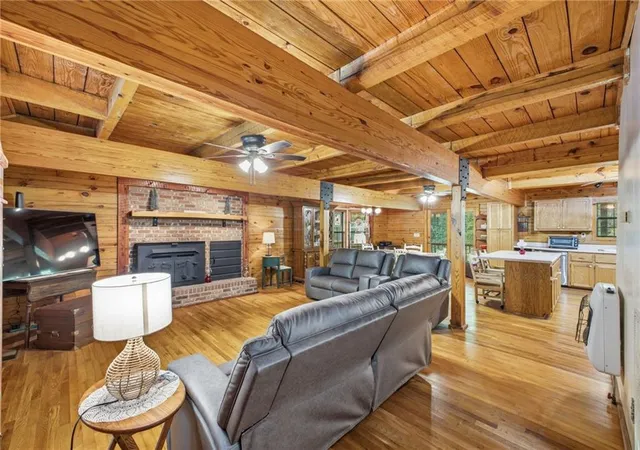 5th image of 206 Henson Rd Sw, Cave Spring, GA 30124 | MLS# 7812365