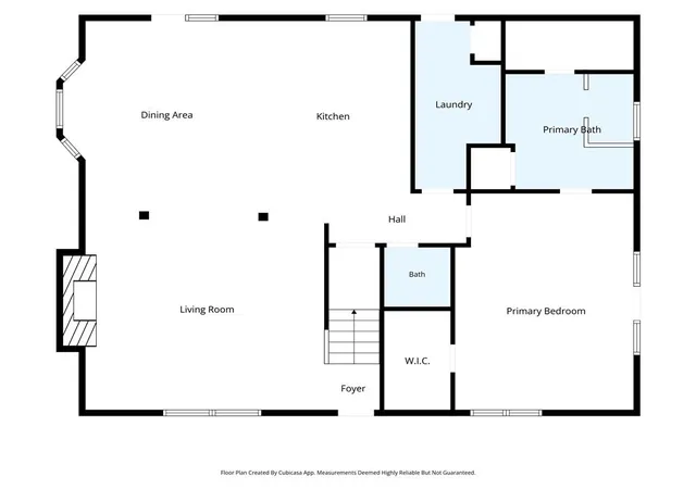 62nd image of 206 Henson Rd Sw, Cave Spring, GA 30124 | MLS# 7812365