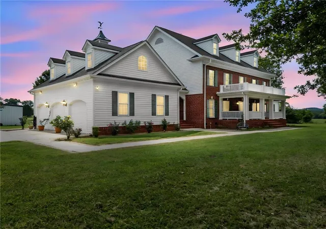 2nd image of 4619 S Hwy 341, Chickamauga, GA 30707 | MLS# 7817386