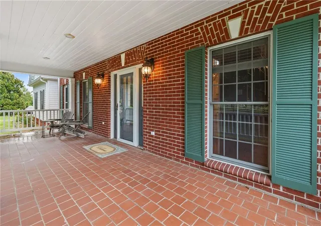 Photo 3 of Single family home for sale at 4619 S Highway 341, Chickamauga, GA 30707 | MLS# 7817386 | Listing updated on 2026-08-28