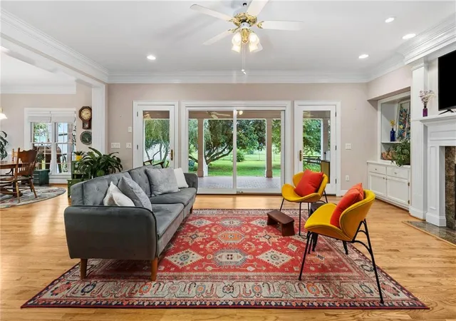 Photo 3 of Single family home for sale at 4619 S Highway 341, Chickamauga, GA 30707 | MLS# 7817386 | Listing updated on 2026-08-28