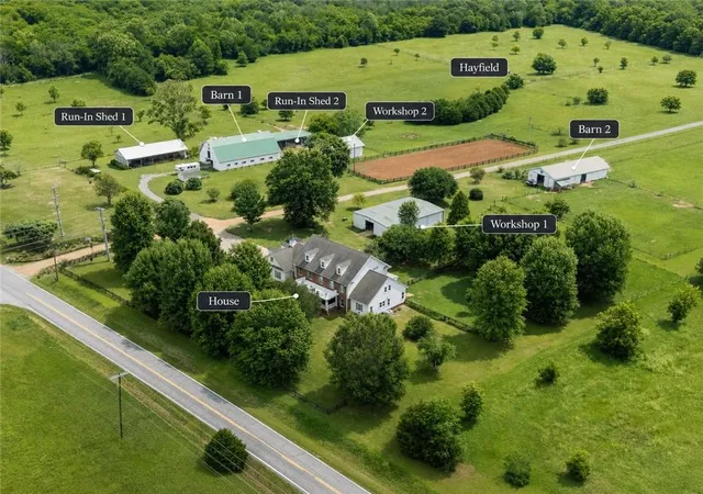 72nd image of 4619 S Hwy 341, Chickamauga, GA 30707 | MLS# 7817386