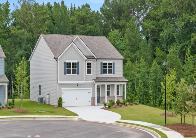Photo 2 of Single family home for sale at 6283 Hallsley Dr, Atlanta, GA 30349 | MLS# 7807567 | Listing updated on 2026-08-27