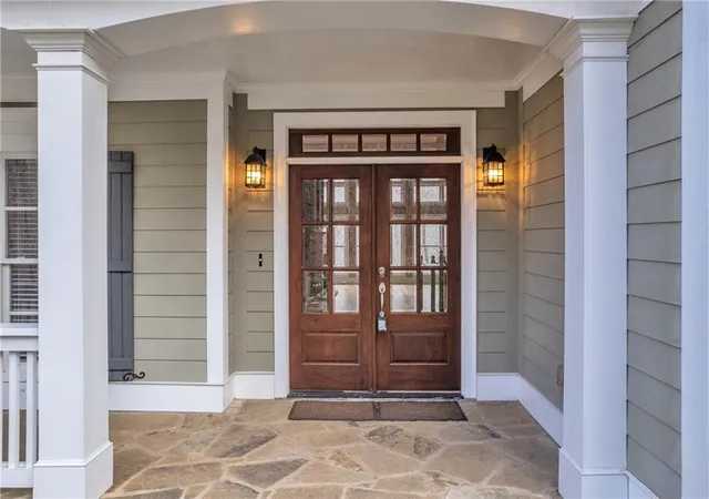 Photo 4 of Single family home for sale at 121 Gold Rush Run, Dahlonega, GA 30533 | MLS# 7818388 | Listing updated on 2026-10-09