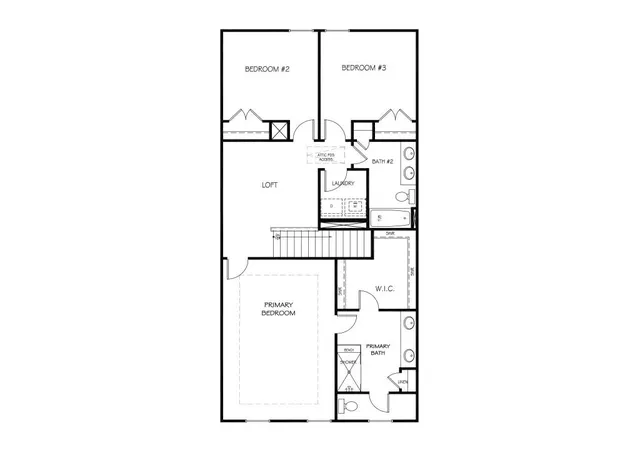 3rd image of 3375 Thurgood Ct, Snellville, GA 30078 | MLS# 7821871
