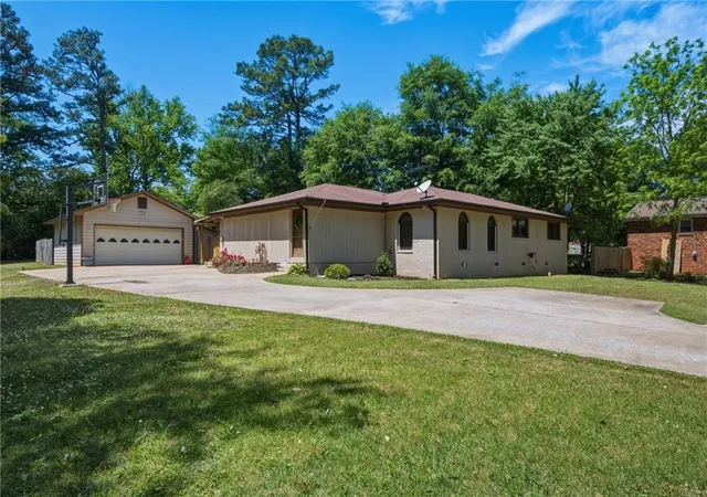 2nd image of 375 Mount Tabor Church Rd, Dallas, GA 30157 | MLS# 7761411