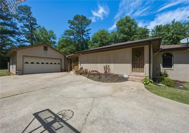 3rd image of 375 Mount Tabor Church Rd, Dallas, GA 30157 | MLS# 7761411
