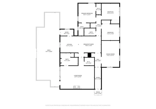41st image of 375 Mount Tabor Church Rd, Dallas, GA 30157 | MLS# 7761411