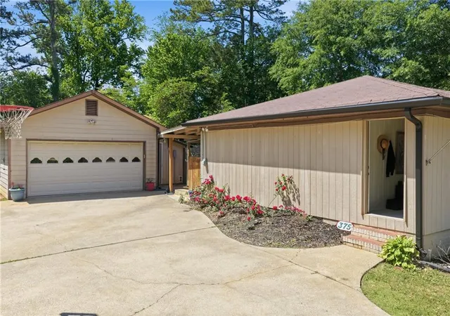 4th image of 375 Mount Tabor Church Rd, Dallas, GA 30157 | MLS# 7761411