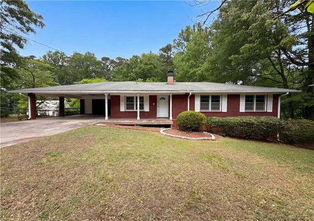 1st image of 3722 Lindley Cir, Powder Springs, GA 30127 | MLS# 7767079