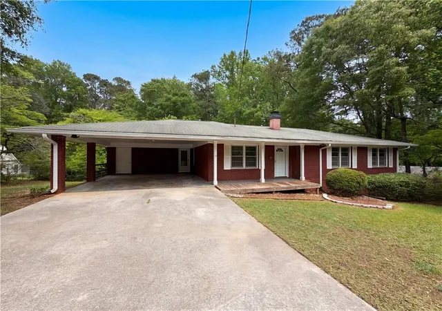 2nd image of 3722 Lindley Cir, Powder Springs, GA 30127 | MLS# 7767079