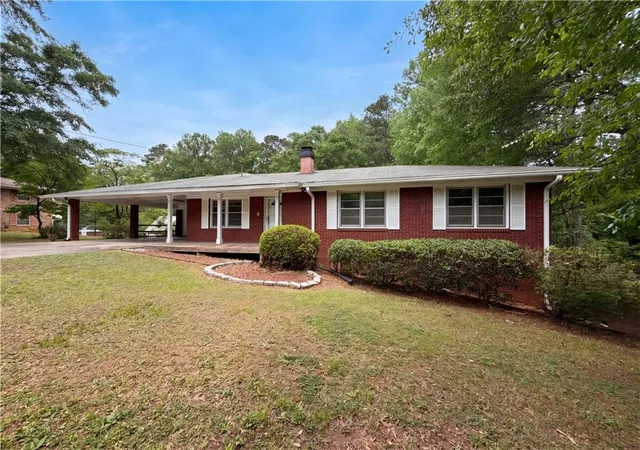 3rd image of 3722 Lindley Cir, Powder Springs, GA 30127 | MLS# 7767079