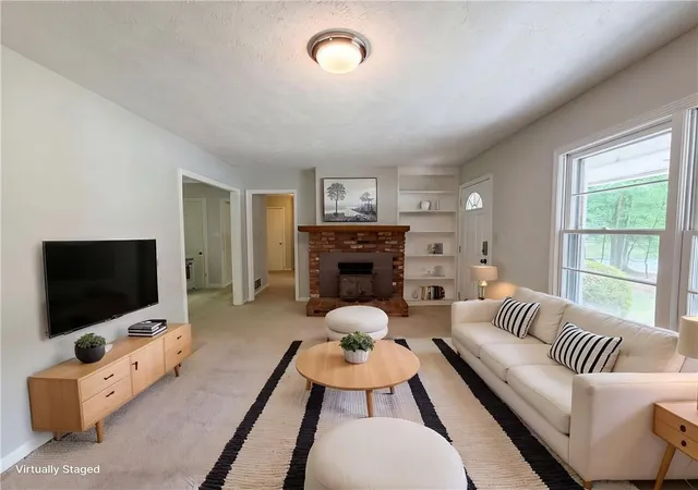 4th image of 3722 Lindley Cir, Powder Springs, GA 30127 | MLS# 7767079
