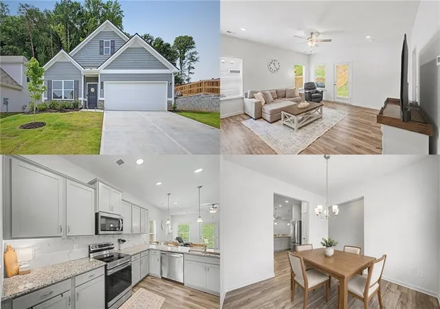 1st image of 103 Sycamore Ln, Calhoun, GA 30701 | MLS# 7797062