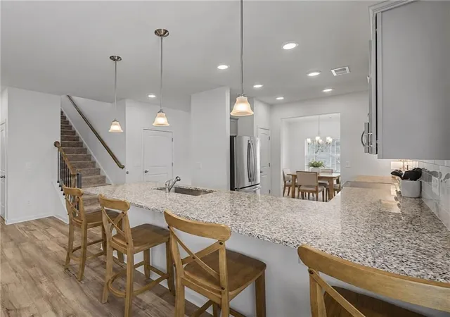 4th image of 103 Sycamore Ln, Calhoun, GA 30701 | MLS# 7797062