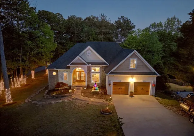Homes for sale in Villa Rica, GA | 5364 Britton Dr, Villa Rica, GA 30180 | MLS# 7754170