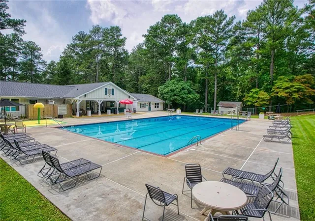 Homes for sale in Villa Rica, GA | 5364 Britton Dr, Villa Rica, GA 30180 | MLS# 7754170